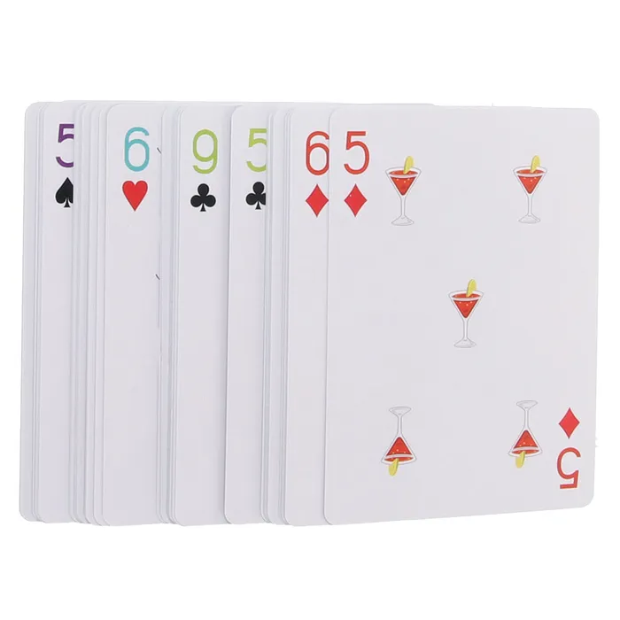 Vibrators Kheper Games Cocktail Themed Playing Cards Vibrators Kheper Games Cocktail Themed Playing Cards