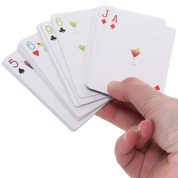 Vibrators Kheper Games Cocktail Themed Playing Cards Vibrators Kheper Games Cocktail Themed Playing Cards