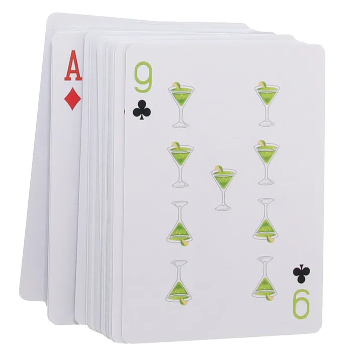 Vibrators Kheper Games Cocktail Themed Playing Cards Vibrators Kheper Games Cocktail Themed Playing Cards