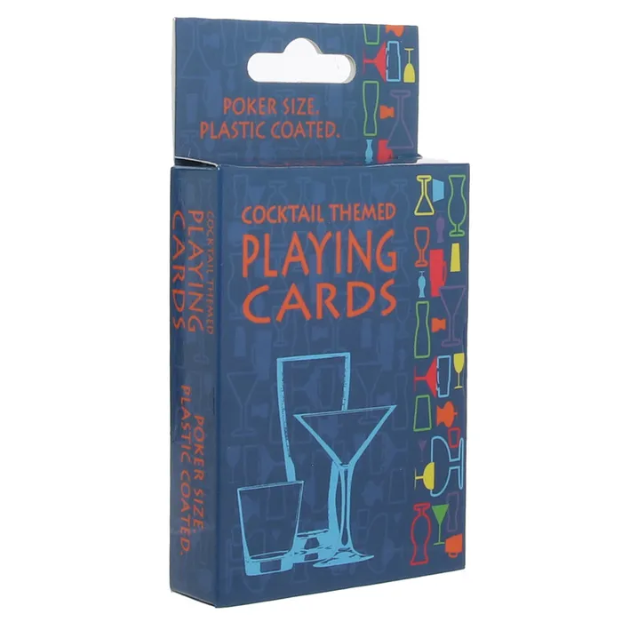 Vibrators Kheper Games Cocktail Themed Playing Cards Vibrators Kheper Games Cocktail Themed Playing Cards