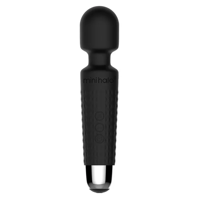 VOODOO Female Sex Toys Mini HaloMidnight