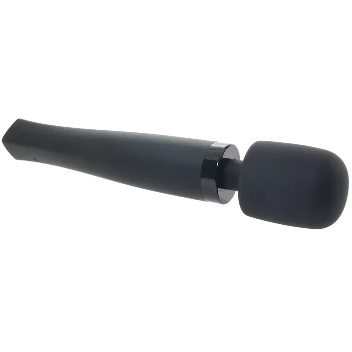 XR Brands Female Sex Toys Master Series Thunderstick Pro Wand Massager