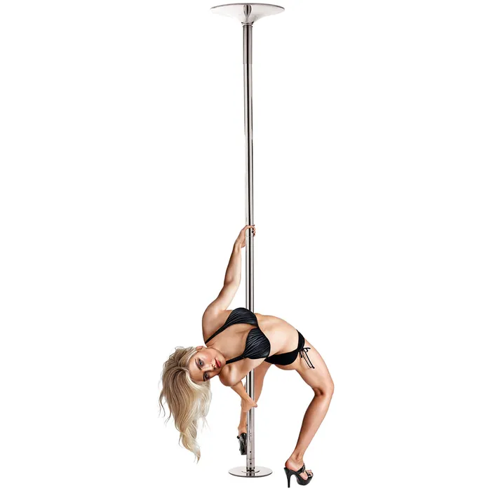 XR Brands Vibrators Bedroom Bliss Dance Pole