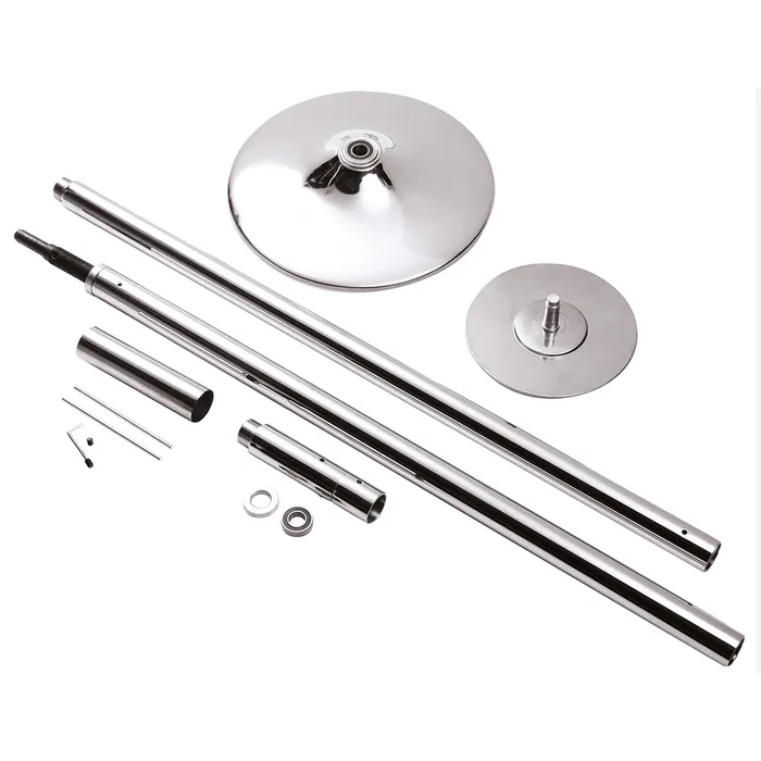 XR Brands Vibrators Bedroom Bliss Dance Pole