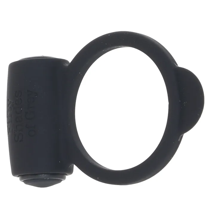 Yours And Mine Vibrating Love Ring Fifty Shades of Grey Male Sex Toys