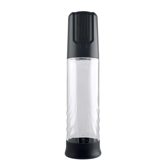 Zero Tolerance Pump Start Effortless Penis Enhancement for Deeper Satisfaction Evolved Novelties Male Sex Toys