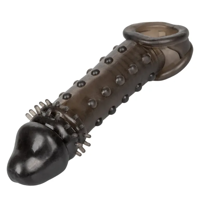 CalExotics Vibrators Ultimate Stud Extender Smoke