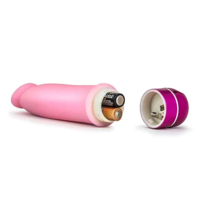 Purity Pink Blush Novelties Vibrators Purity Pink Blush Novelties Vibrators